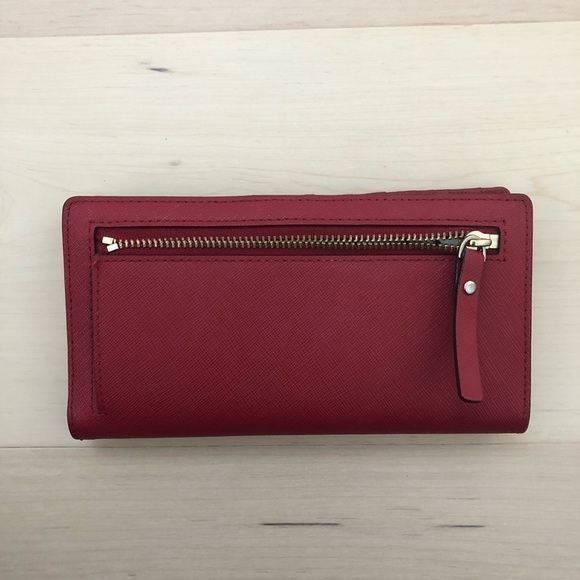 Kate Spade Wallet - Picture 4 of 5